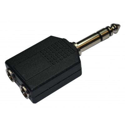 T-Splitter Nurse Call